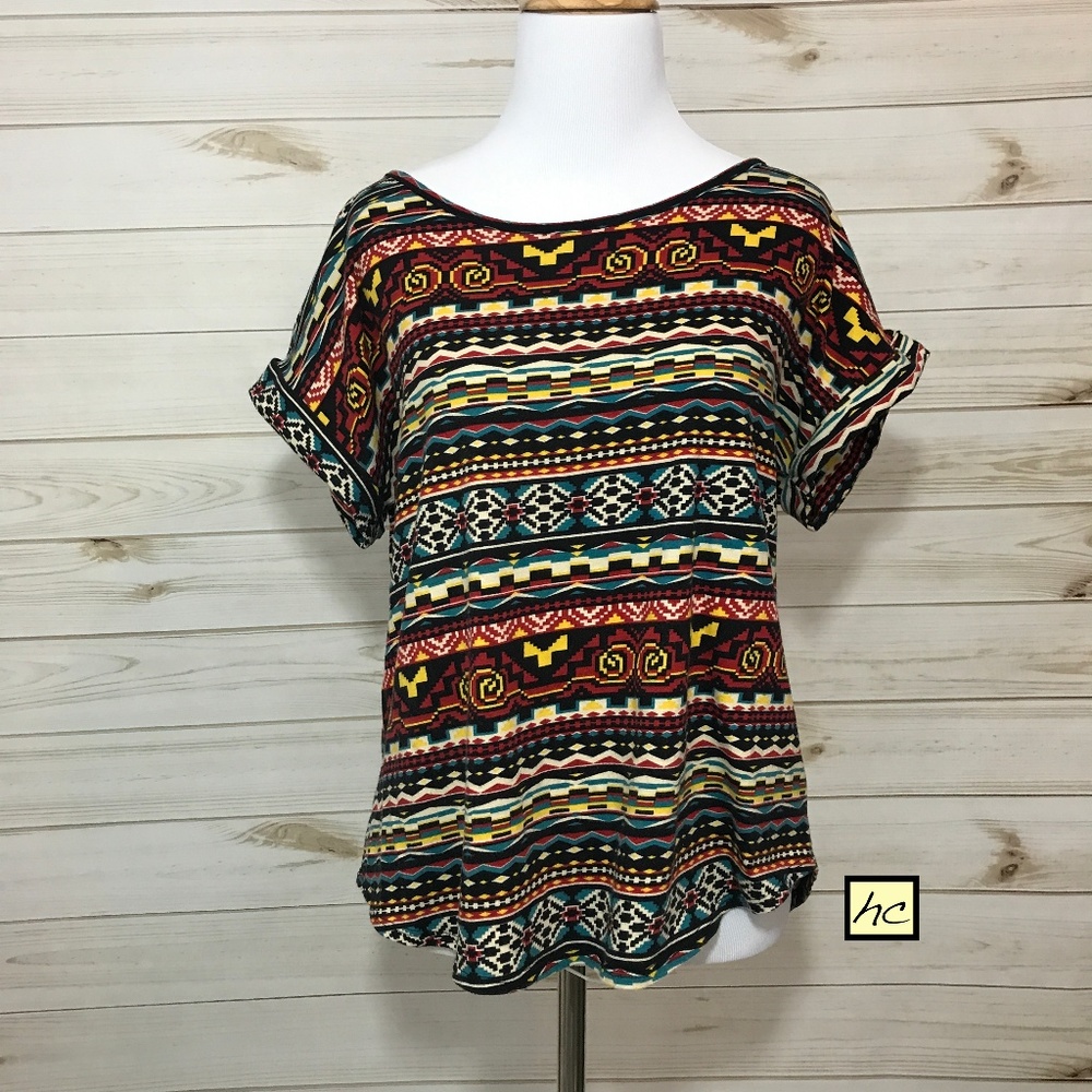 Forever 21 Top, Size M